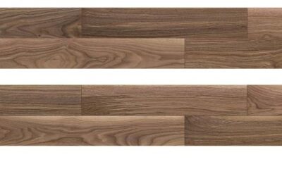 NODA フローリング ラスティックフェイスリッチJベース JRF1YS1-WT ウォールナット